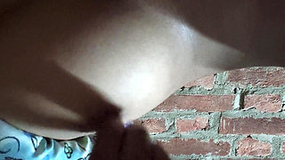 Desi Girl Private Romance Video