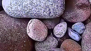 Beach Fantasy - Blonde & Brunette (pov)