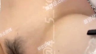 6174 섹트녀 45kg 무용하는듯 몸매 기립근 좆됨 앞뒤 다 개통한 걸레라 맛있을듯 two Korea 텔레 UUB892