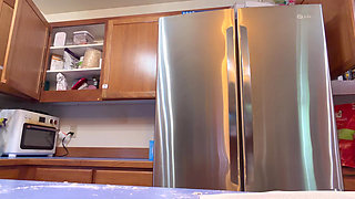 Baking Pretzels for You