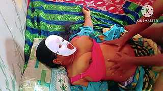 Father in Law Did Something Strange to Experience His Dream Girl When His Stepson Is Not at Home - Full Tamil Audio