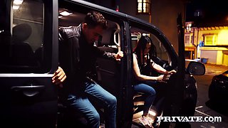 Alessandra Amore, Anal Debut - Private Porn Sex Videos