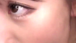 Bitch Trainer a Gym Babe Uses Her Exquisite Licking Technique to Bone Gym Boys. Part.2