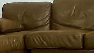 I Fuck the Psy in This Office