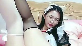 Asian solo