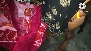 First night viral hardcore sex of husband and wife