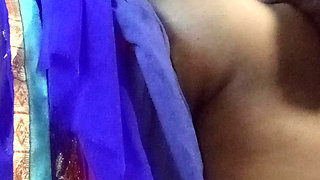 Today the bald man has fucked aunty for the nineteenth time but aunty is not satisfied and wants to get fucked.