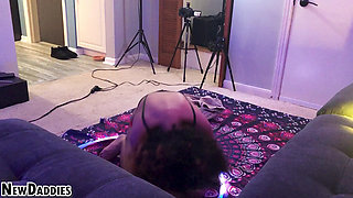 Npc Fuck Doll 3: Hula Hoop Bot