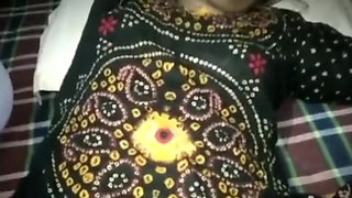 Deshi Vabi’s Secret Romance at Home