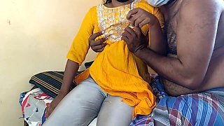 Steaming, family, 4k porn