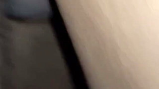I Met a Friend at the Swingers Club and Inside the Booth He Fucked Me and Came in My Mouth
