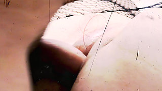 Private Films N. 3: 1960s Close-up Pussy Intensely Penetrated