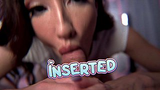 Daydream Daisys Deep-Throat Doggy Hardcore