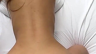 Fuck me in the ass. I'm a good girl