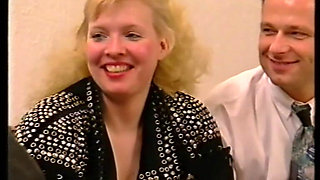 Happy Video Private 46 - Frivolous and without panties 1992