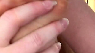 Nude Foot Licking and Massaging Muscle Girls - Vanessa Arizona and Naughty Talulah