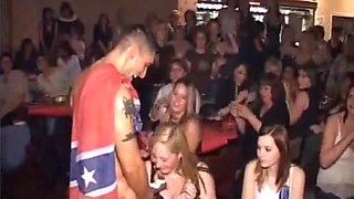 Ladies Night Deluxe Und Ein Heiber Callboy