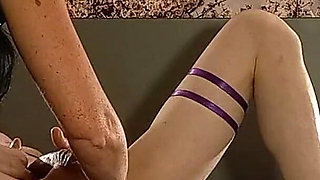 Unbelievable, What for a Gigant Plug