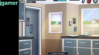 Summertime saga mom best sex seen