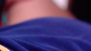 The MILF Secretary Sucked the Boss off Under the Desk Until He Came.