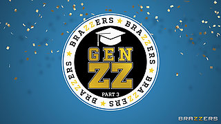 Brazzers - Gen Zz:part 3