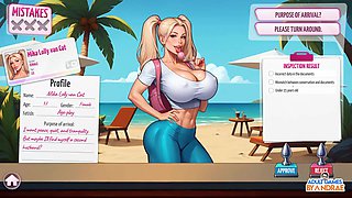 Ep1: Futa Zone: Lustful Manage (gameplay)