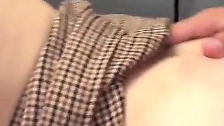 MILF Stepmother Has Sex with Her Stepson and His Best Friend