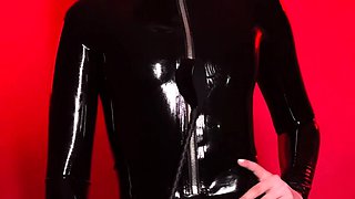 Amateur webcam slut creampie masturbate