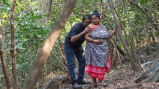 The Village Girl Found in the Jungle