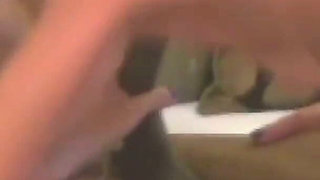 Classic Pussy Bandit