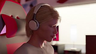 Cartoon hot mom, full 3d porn videos, mamma 3d cartoon