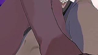 Honkai Star Rail - Black Swan Sex - 3D Hentai Animation