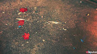 Agatha Vega's Wild Threesome Passion Explodes in Sultry Heat