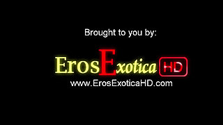 Eros Exotica HD: Yoni Massage (hd): Part 4