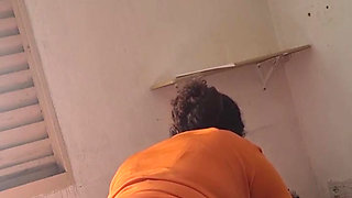 Busty STEPMOM Know to ride