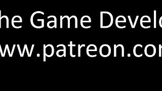 Project Myriam #16 - Hot milf maid gets fuck by big dicks - 3d hentai game