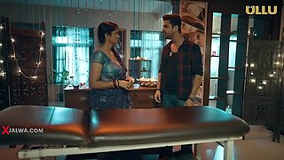 Khatta Aam Hot Indian Web Series Part-3 - Cumshot
