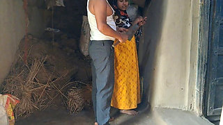 Horny Indian College Girl Caught in a Dream – Desi Village Beauty Fucked Outdoors