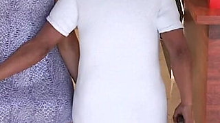 Perfect Housewife (part 11) by K4soft - Wife Gets Her Holes Filled by Two Cocks