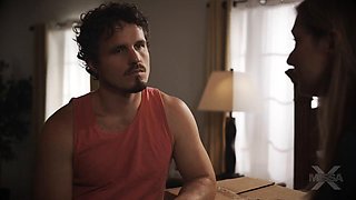 Onelia the MILF Fucks Her Son
