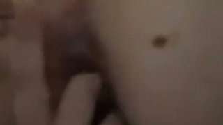 Oiled Titjob & Hot Riding Action - Pure Lust in Every Movement!