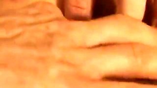 Close Up Anal Session With Big Booty French Slut