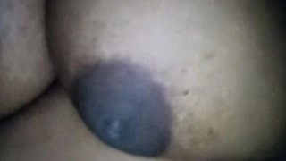 Chubby Indian Kerala Aunty