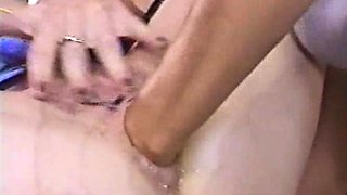 DBM Family Blue Grande Dame Babette - Ekstase Over Fifty