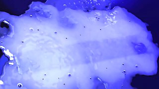 Consummate Emiri Momota's alien fucks girl dirt