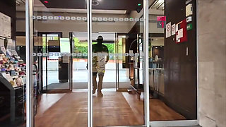 Session with My New Submissive (part 10)