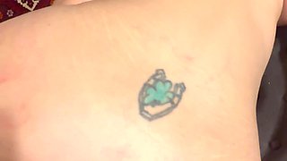 COUGAR Next Door Is Such a Fine Wifey