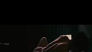 Jessica Chastain Mind-blowing Sequence in Fantasies