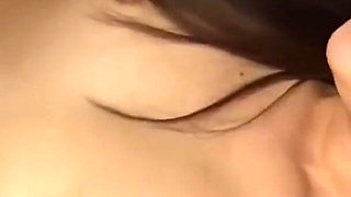 Creampie with a Smooth Slender Beauty - Sara Kagami - Ep2