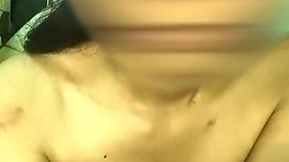 Indian Best Ever College Girl Showing Boobs with Hindi Voice